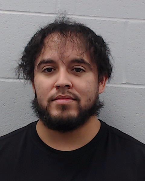 Rodriguez, Enrique Alejandro booking photo