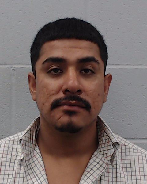 Zuniga-Mojica, Eusebio Cristoba booking photo