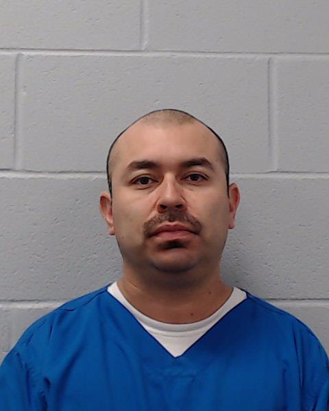 Cordova, Francisco, Jr. booking photo
