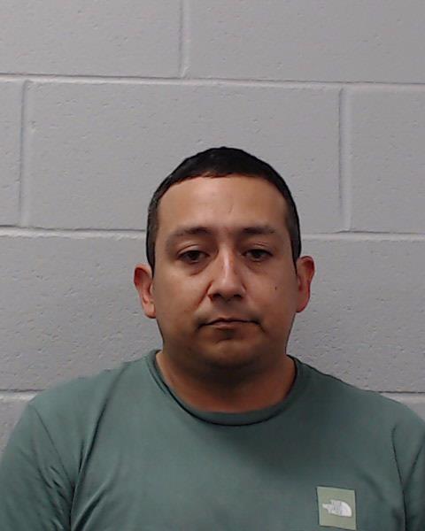 Rodriguez, Matthew Steven booking photo