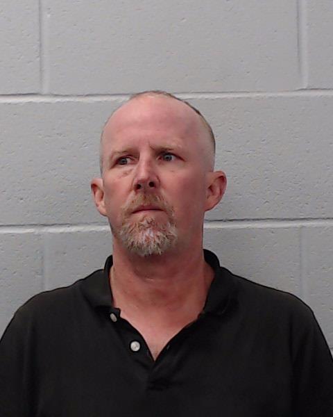 Hill, Jason Lawayne booking photo