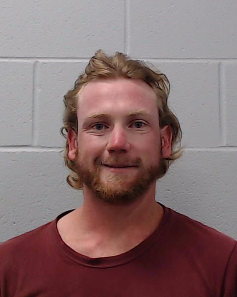 Rankin, Clayton Austin booking photo