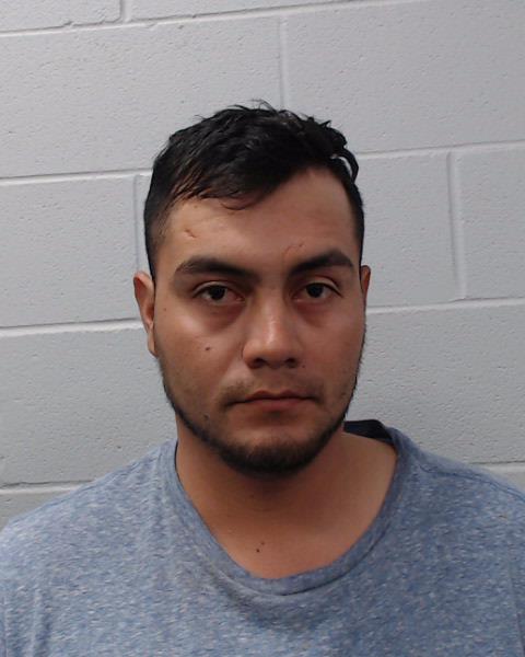 Zepeda Duran, Jose Antonio booking photo
