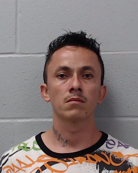 Pineda Rios, Hector Yovani booking photo