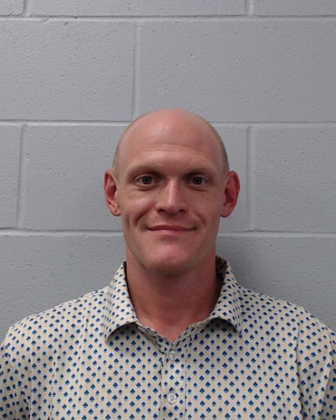 Wubbena, Stuart Lane arrested by Hays County SO/PD