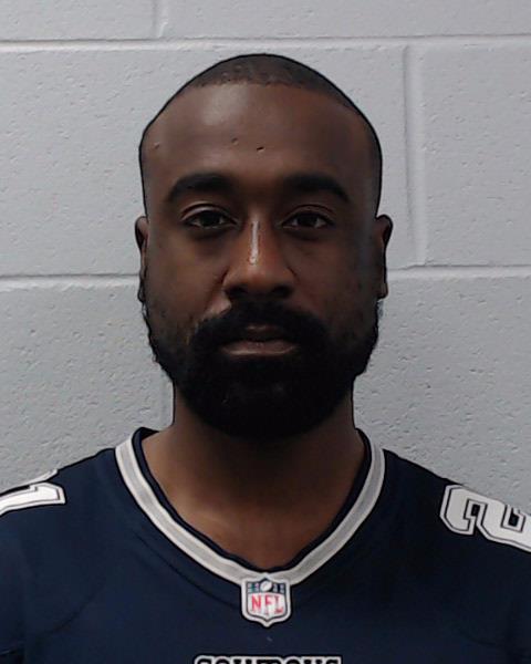 Ruff, Daniel Edward-Charles arrested by Hays County SO/PD