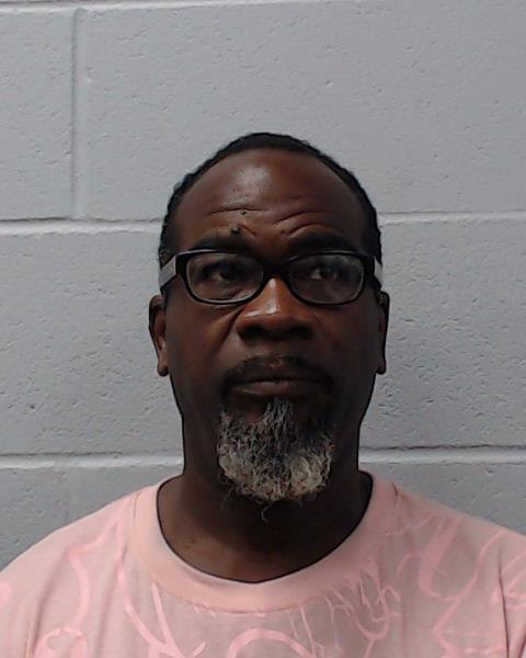 White, Melvin Gene arrested by Hays County SO/PD
