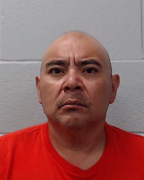 Arredondo, Marcos, Jr. booking photo