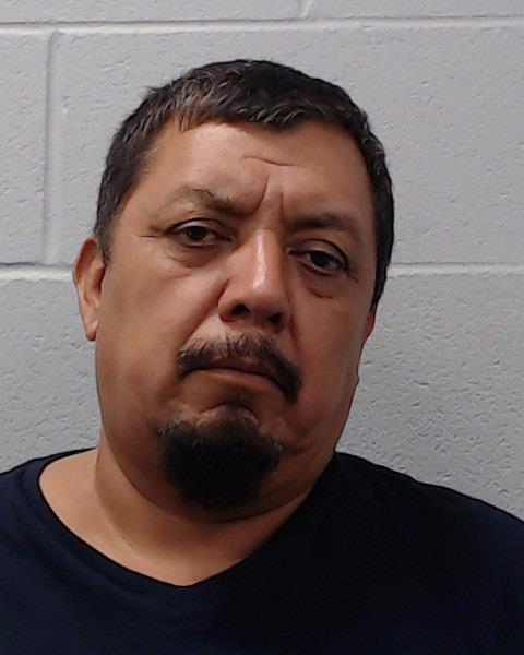 Espinoza, Jose Carmen booking photo