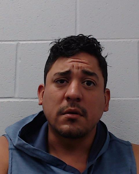 Arocha, Ernesto, Jr. booking photo