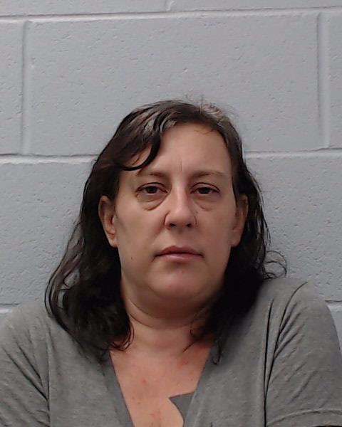 McLean, Trysta Danne booking photo