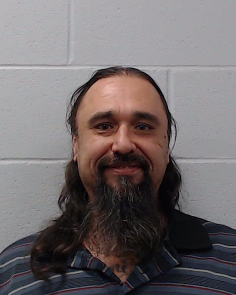 Gonzales, Andrew Ray booking photo