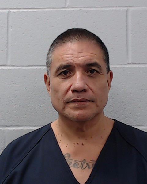 Gonzales, Daniel Joe booking photo