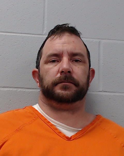 Herrington, JC, III booking photo