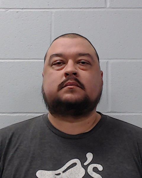 Ramirez, Steven Ysmael booking photo