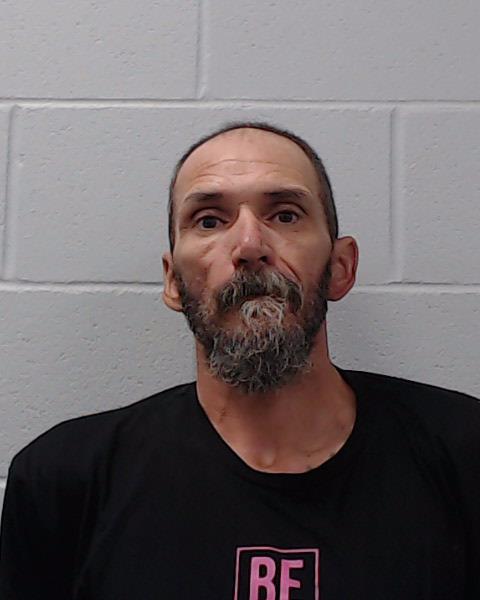 Sibley, Brian Scott booking photo