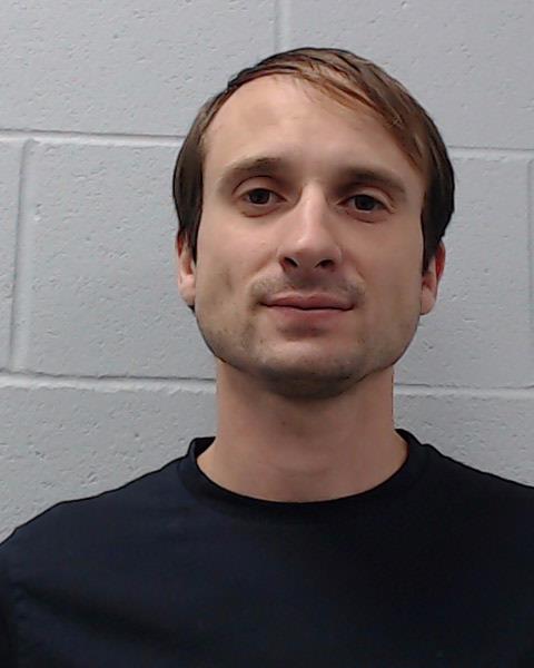 Furr, Sterling Alan booking photo