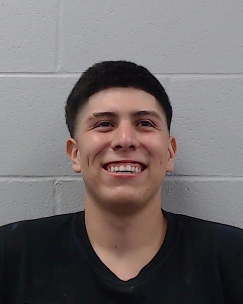 Johnson, Mercel Brandon booking photo