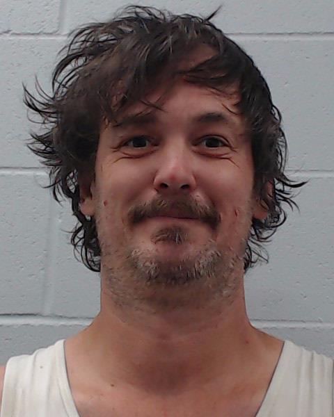 Tompkins, Paul Henry, Jr. booking photo