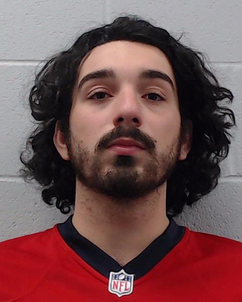 Gonzales, Rolando Ruben booking photo