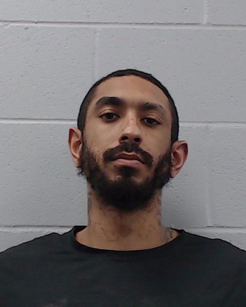 Gutierrez, Roel Alejandro booking photo