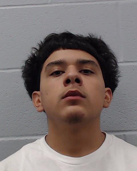 Rendon, Joshua Rene booking photo