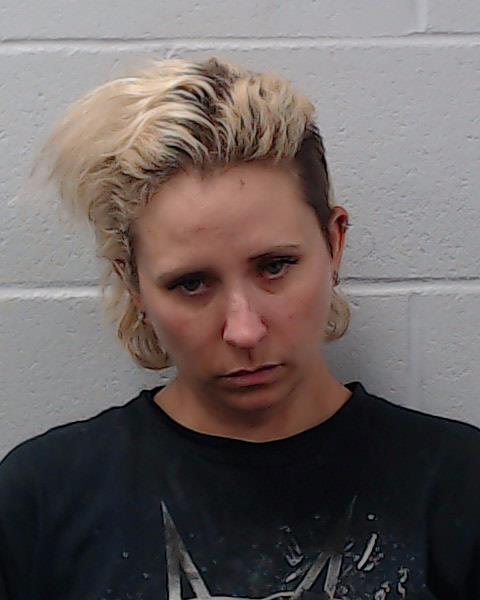 Torres, Deanna N booking photo