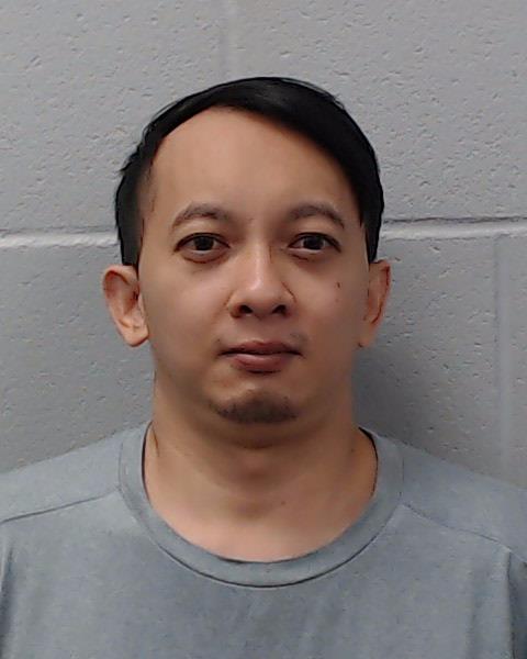 Le, Viet Quoc booking photo