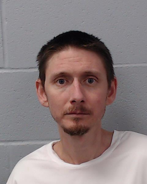 Basurto, Fabian Armando booking photo