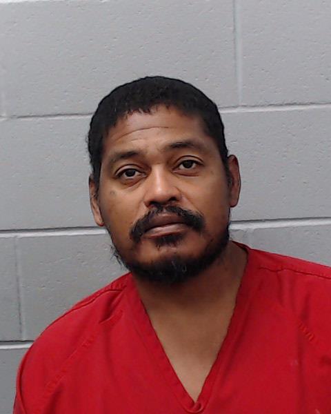 Elsbury, Lee Allen booking photo