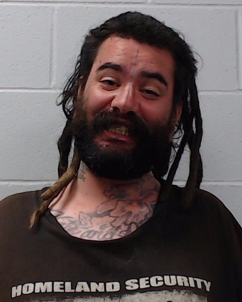 Holcomb, Alex Neal booking photo