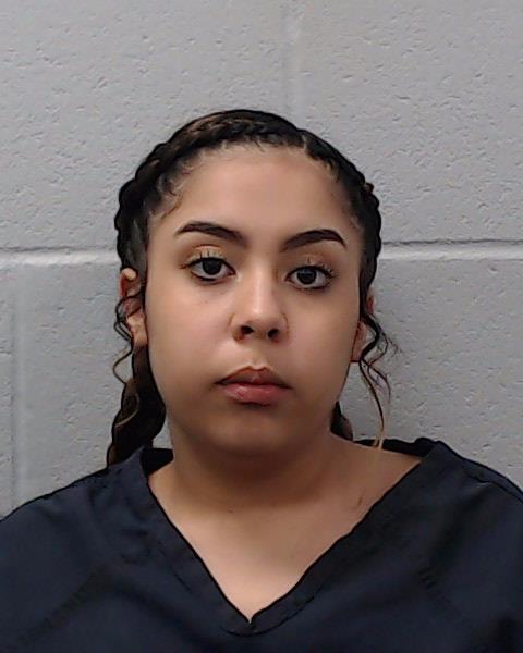 Smith, Destiny Arianalee booking photo