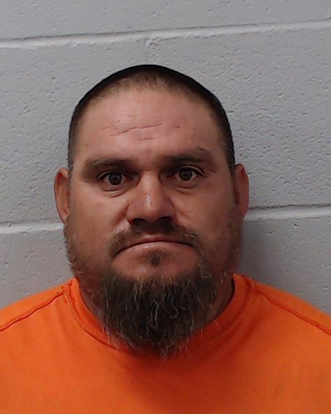 Valadez Valadez, Maurisio booking photo