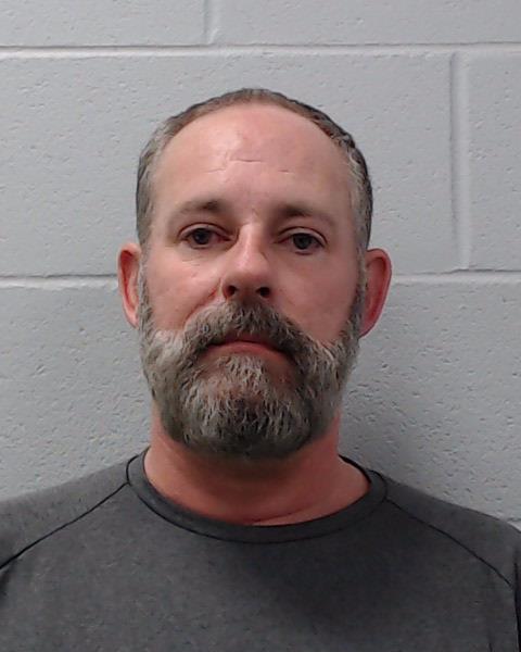 Clemons, Christopher Brett booking photo