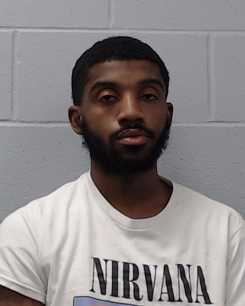 Harris, Kadarius Keshaun booking photo