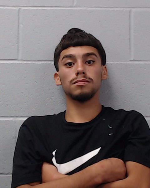 Marmolejo, John Anthony booking photo