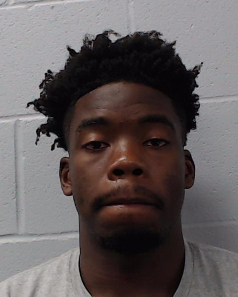 Alexander, Kalil Marcelious booking photo