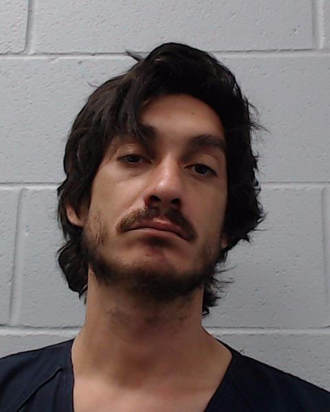 Aguilar, Carlos Arturo booking photo