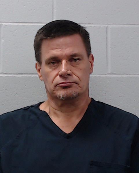 Combs, Eric Craig booking photo