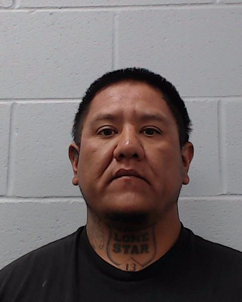 Rodriguez, Victor Joseph booking photo