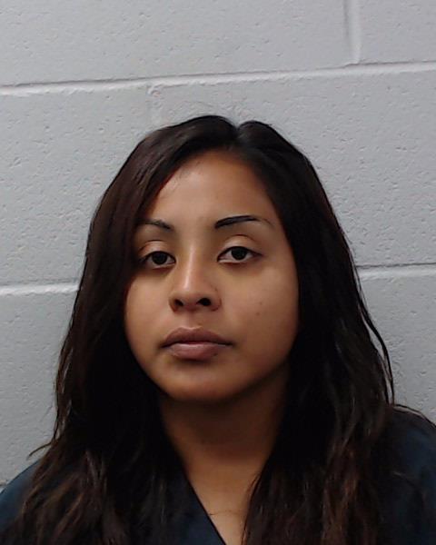 Aguilar, Maria Concha booking photo