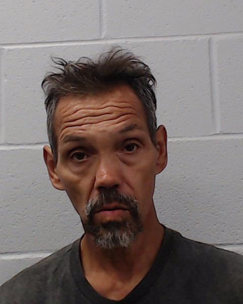 Paladino, Richard Samuel booking photo