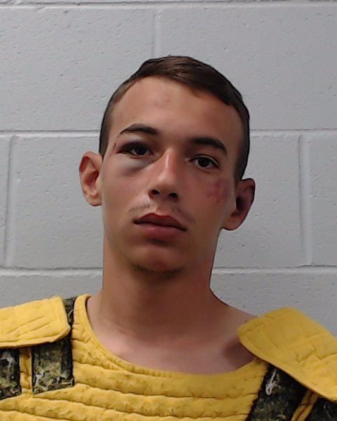 Miller, Steven Jean booking photo