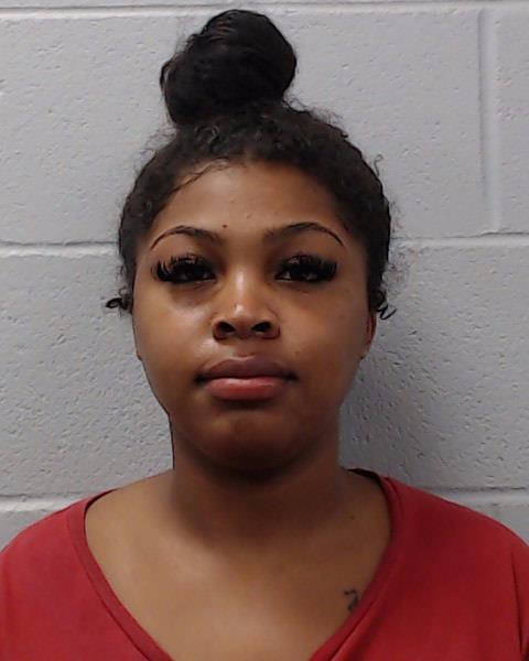 Earls, Ranie Helena arrested by Hays County SO/PD