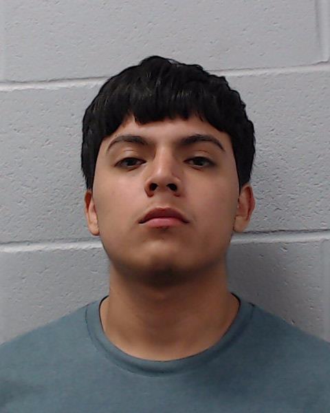 Espinoza Robledo, Jesus Antonio arrested by Hays County SO/PD