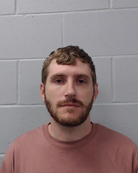 Stephens, Austin Ray booking photo