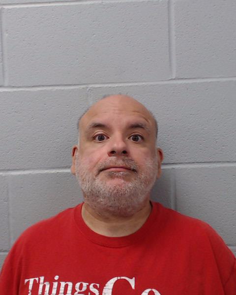 Arroyo, Ricardo, Jr. booking photo