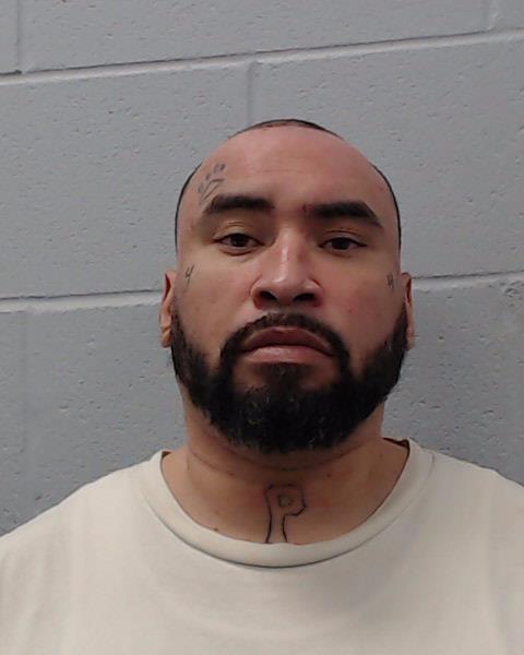 Wilson, Vinson Dewane booking photo