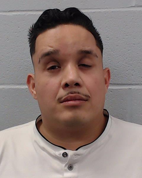 Aviles Martinez, Humberto booking photo