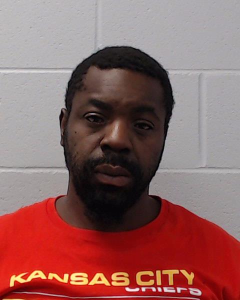 Moore, Deshawn Ramon booking photo